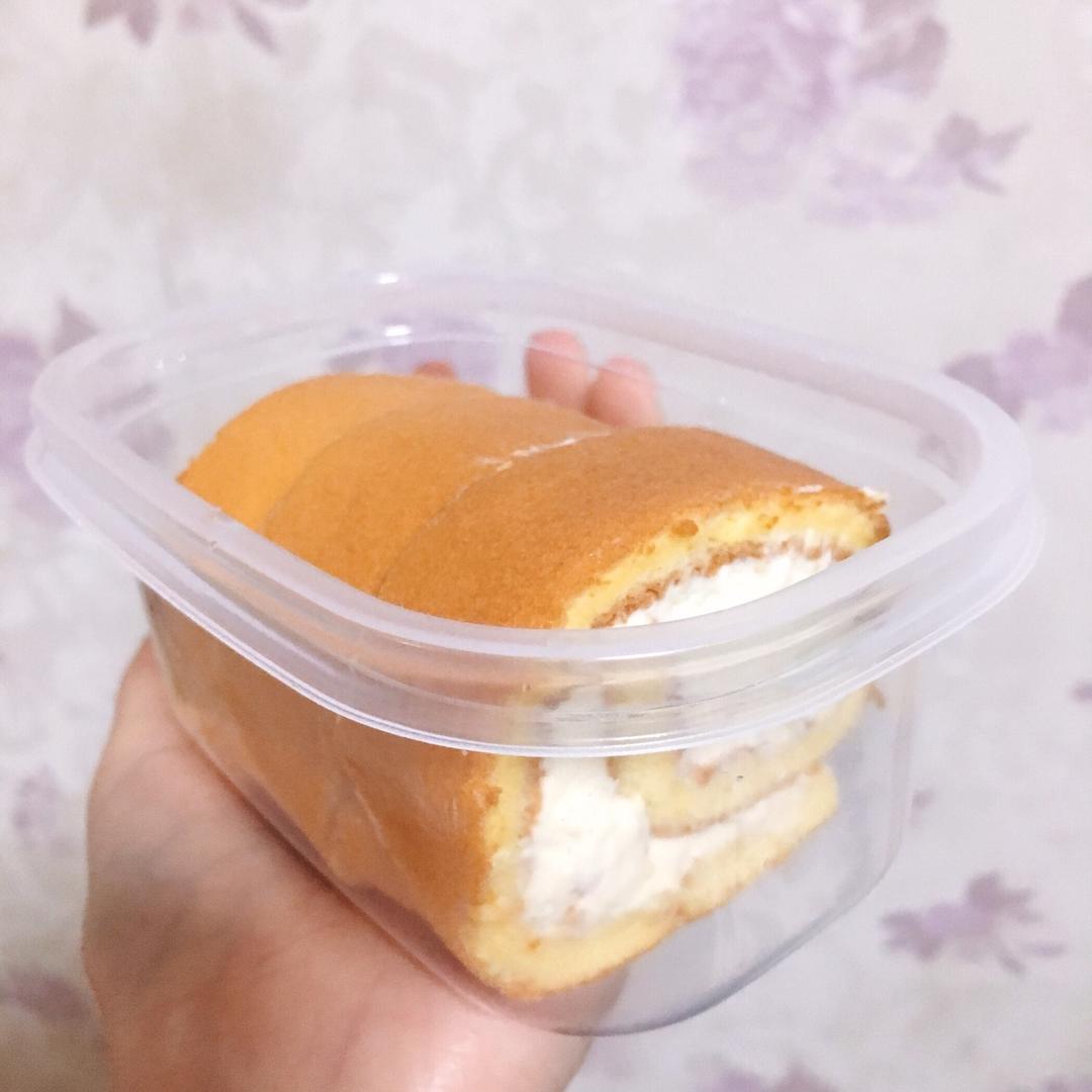 小四卷～风靡美食群的美味蛋糕卷