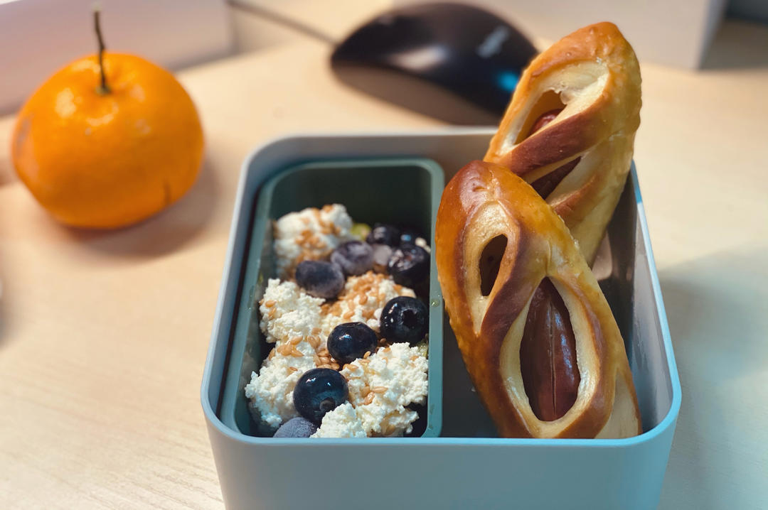 吃好每顿饭打好每份工📝