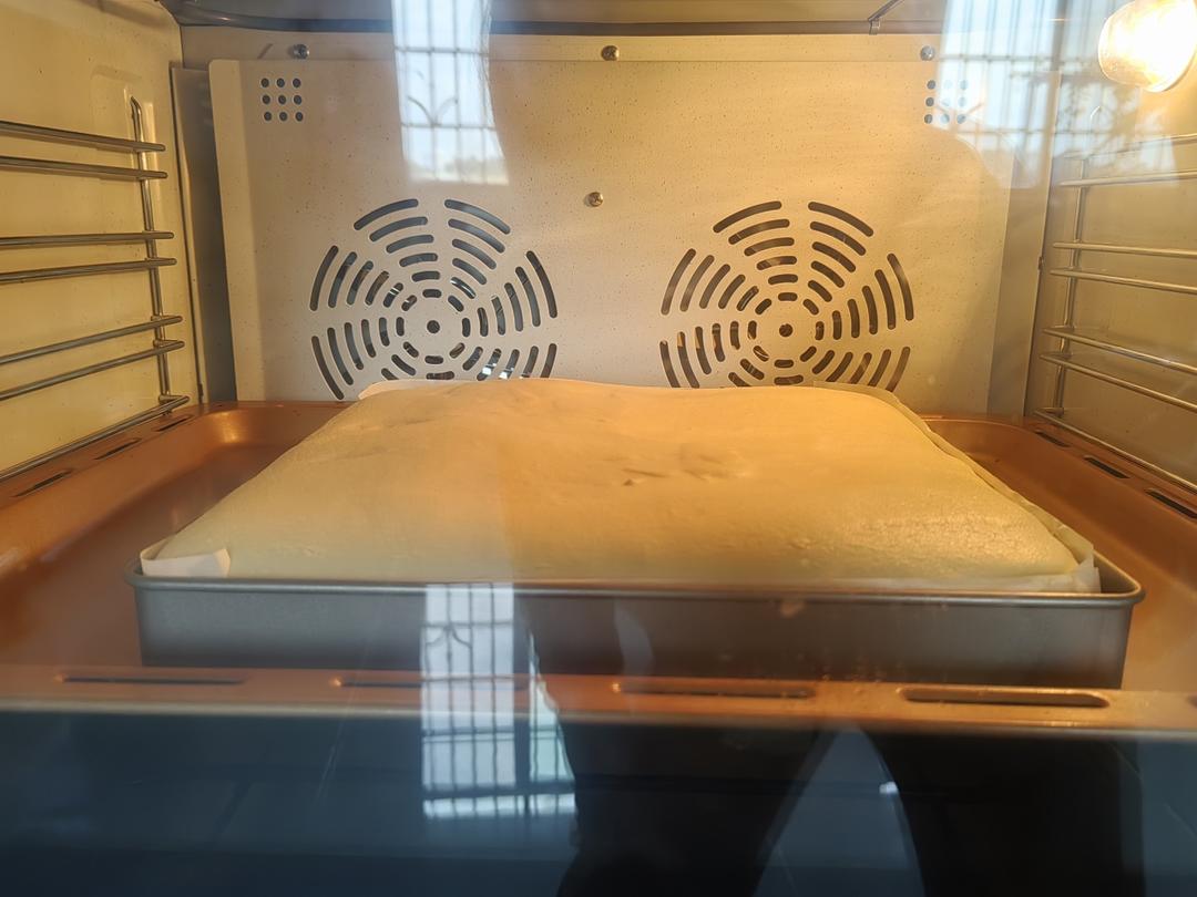 【蛋糕卷小分队】10：两种方法，一步一步教你做好胖嘟嘟的O形卷