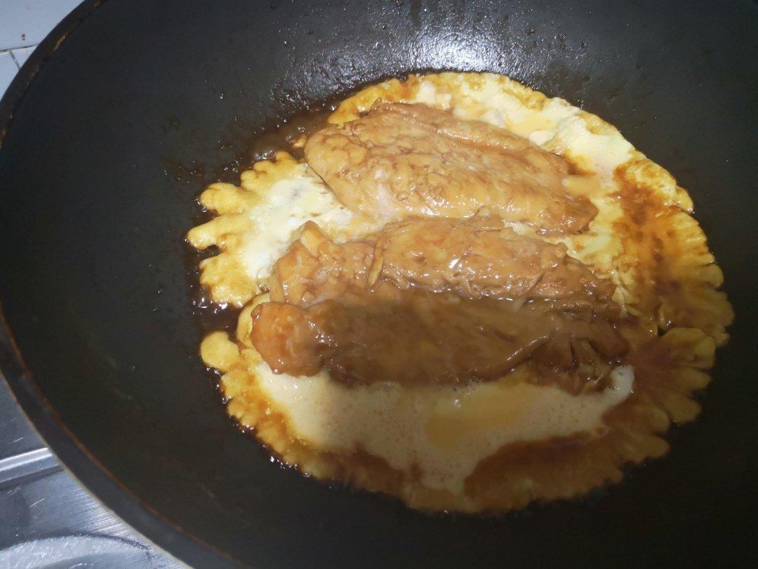 【嫩煎鸡胸肉】