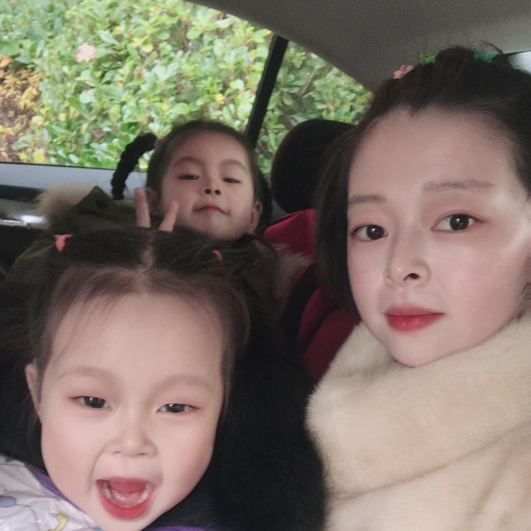 恬桐妈妈