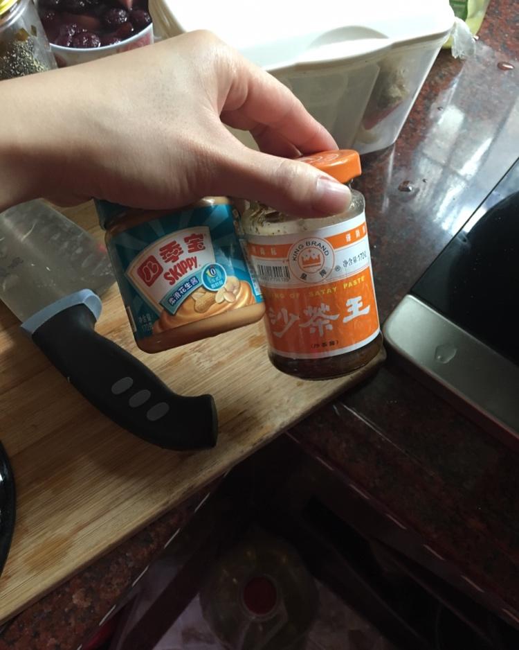 闽南鸭肉粥