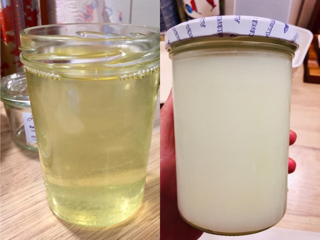 猪油，纯手工熬制，蛋黄酥猪油，开酥专用