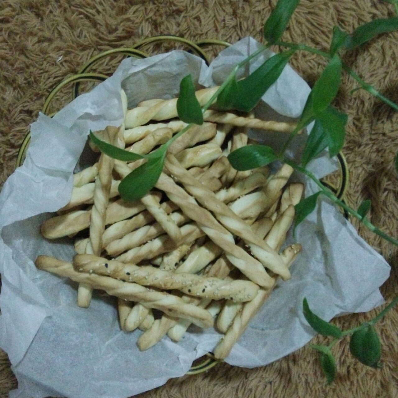 阿拉棒