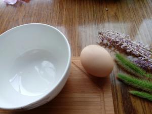 南瓜蒸蛋的做法 步骤6