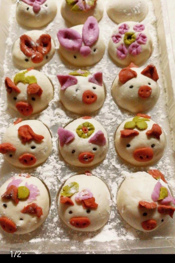 《Tinrry下午茶》教你做芝麻汤圆