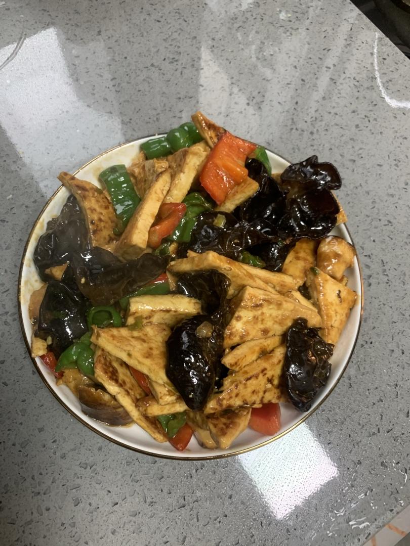 家常豆腐❗️下饭神器
