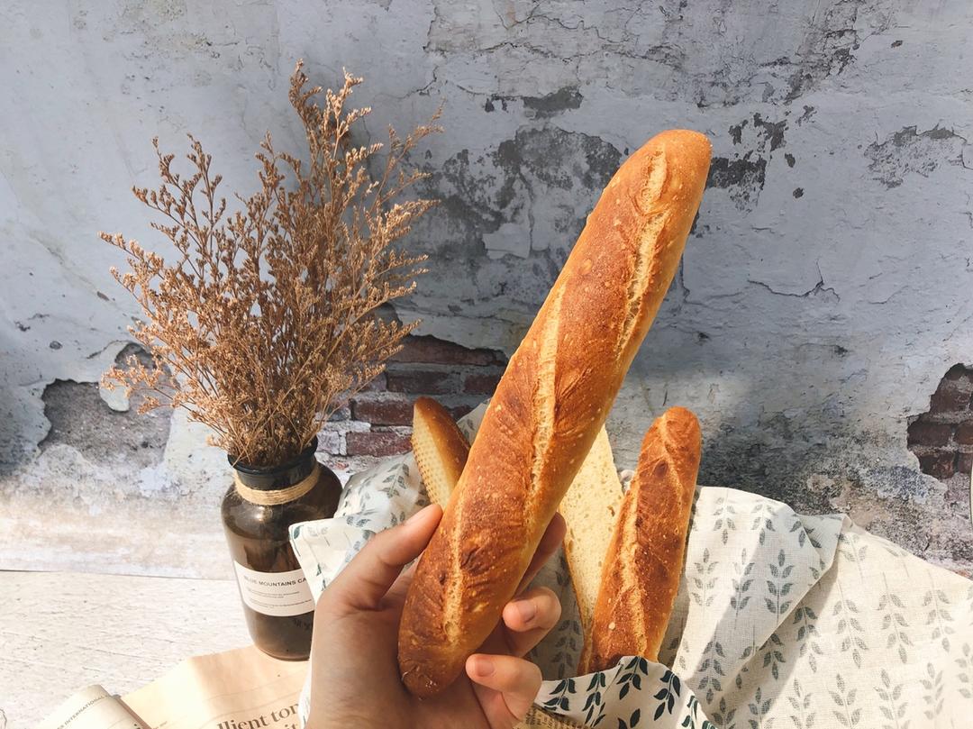 法棍（快速法棍）