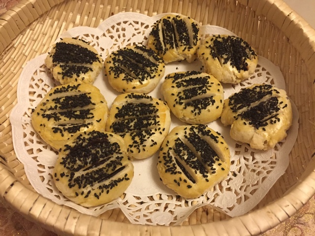老婆饼