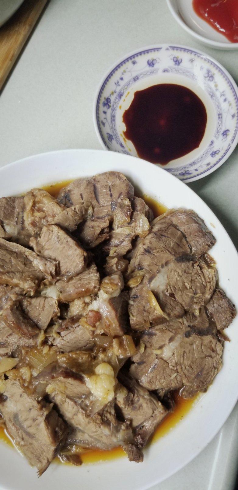 peace的美食记录