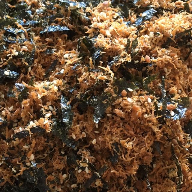 Thera 美善品肉松 Thermomix