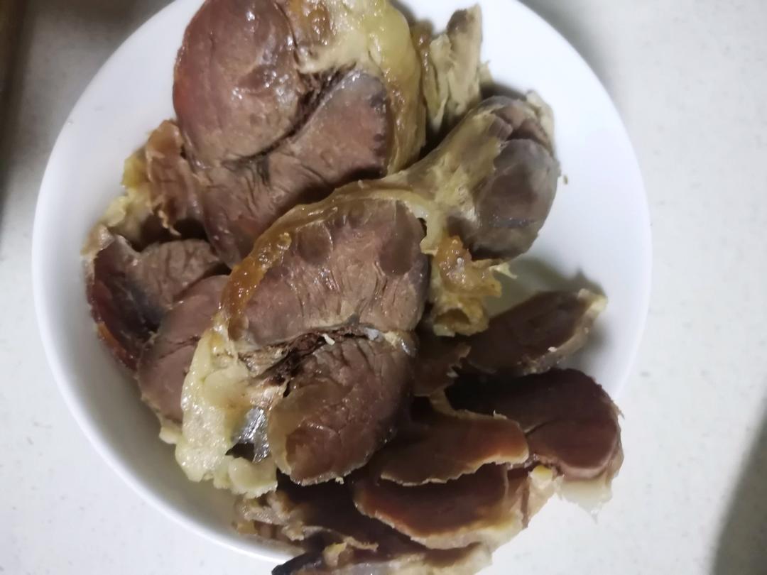 极简·古法｜酱牛肉·卤牛肉·牛腱子｜卡卡爸·不藏私