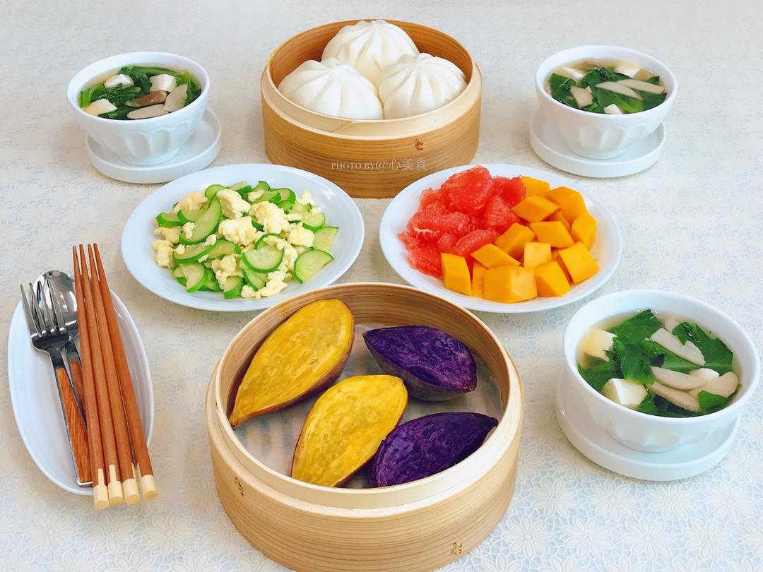 食记～用镜头记录好食光
