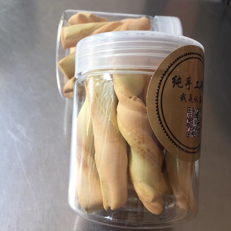宝宝辅食系列～果蔬磨牙棒