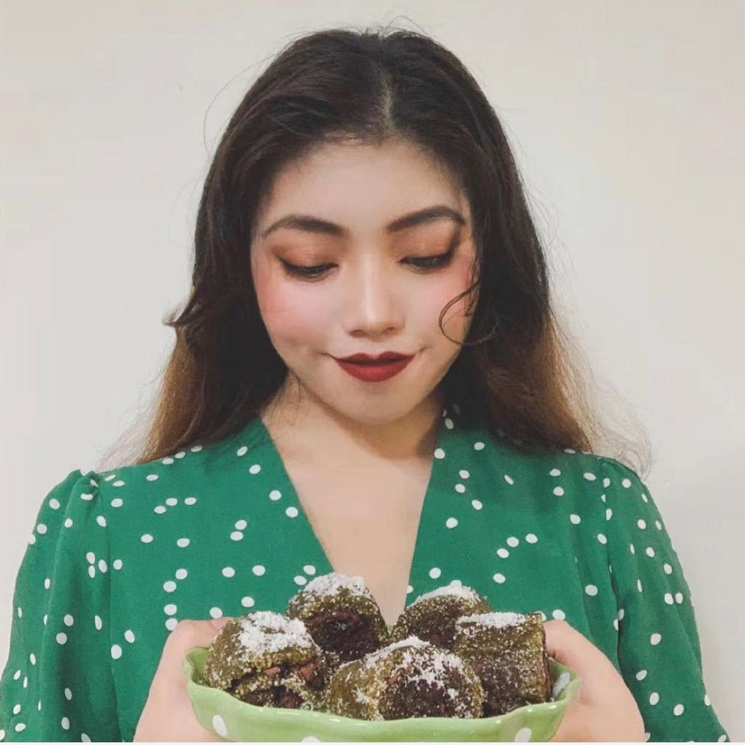 凯特的厨房