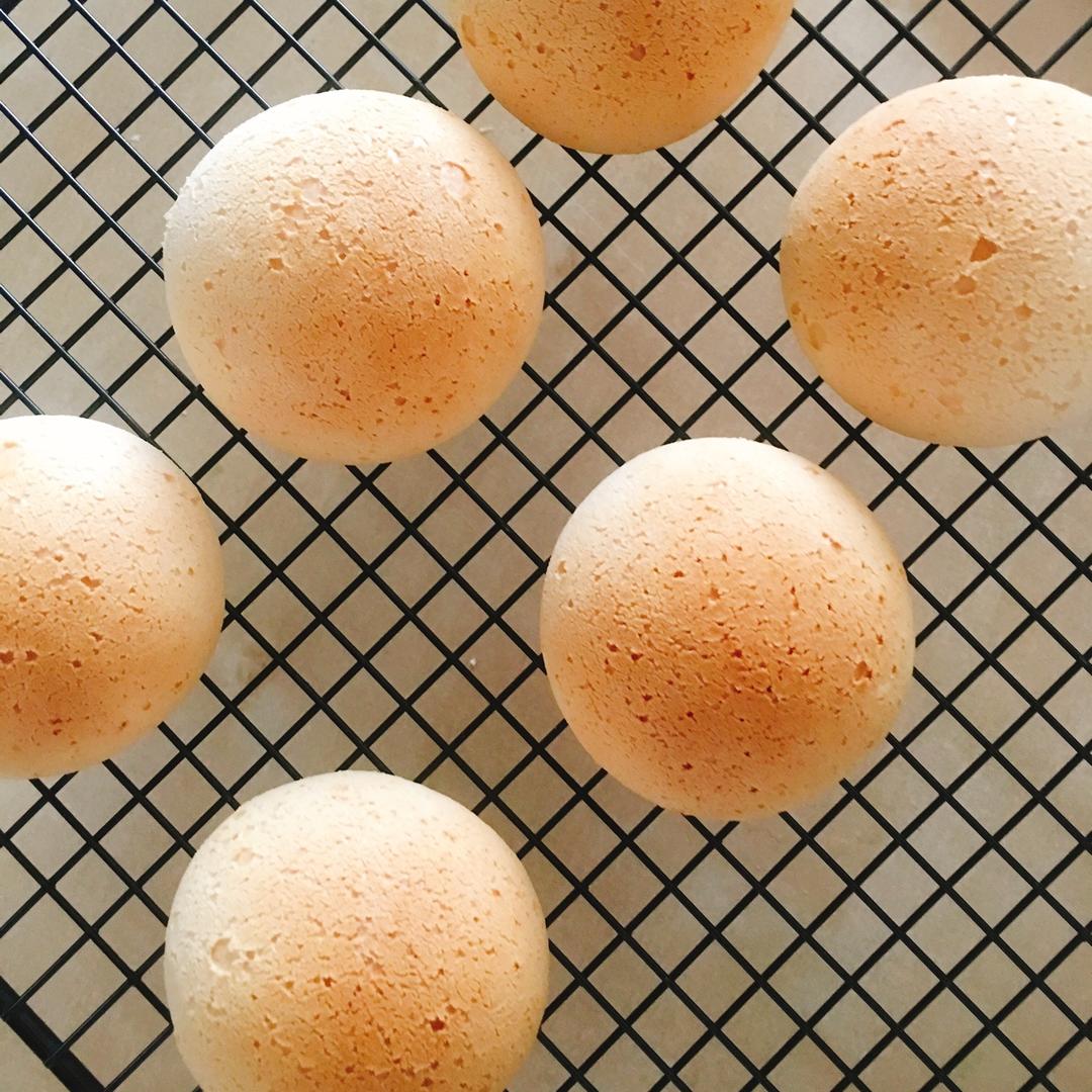 恐龙蛋·麻薯面包·麻薯包 自己做了1000➕的私人配方