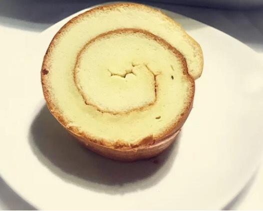 原味蛋糕卷（小四卷）