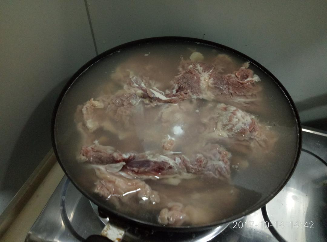 香辣牛肉酱