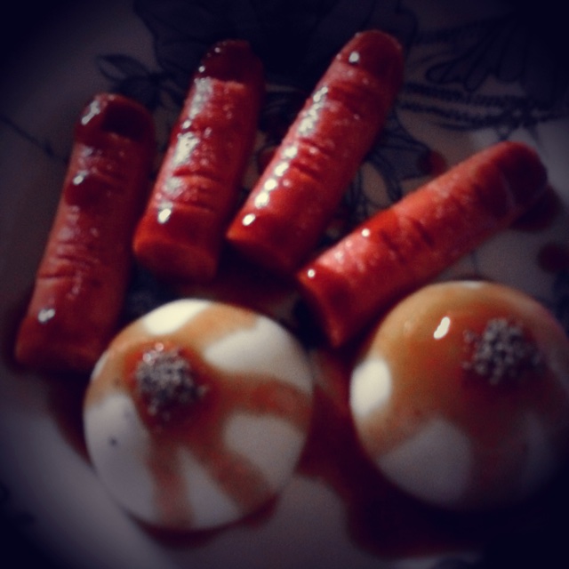 恶魔之夜（万圣节主题）