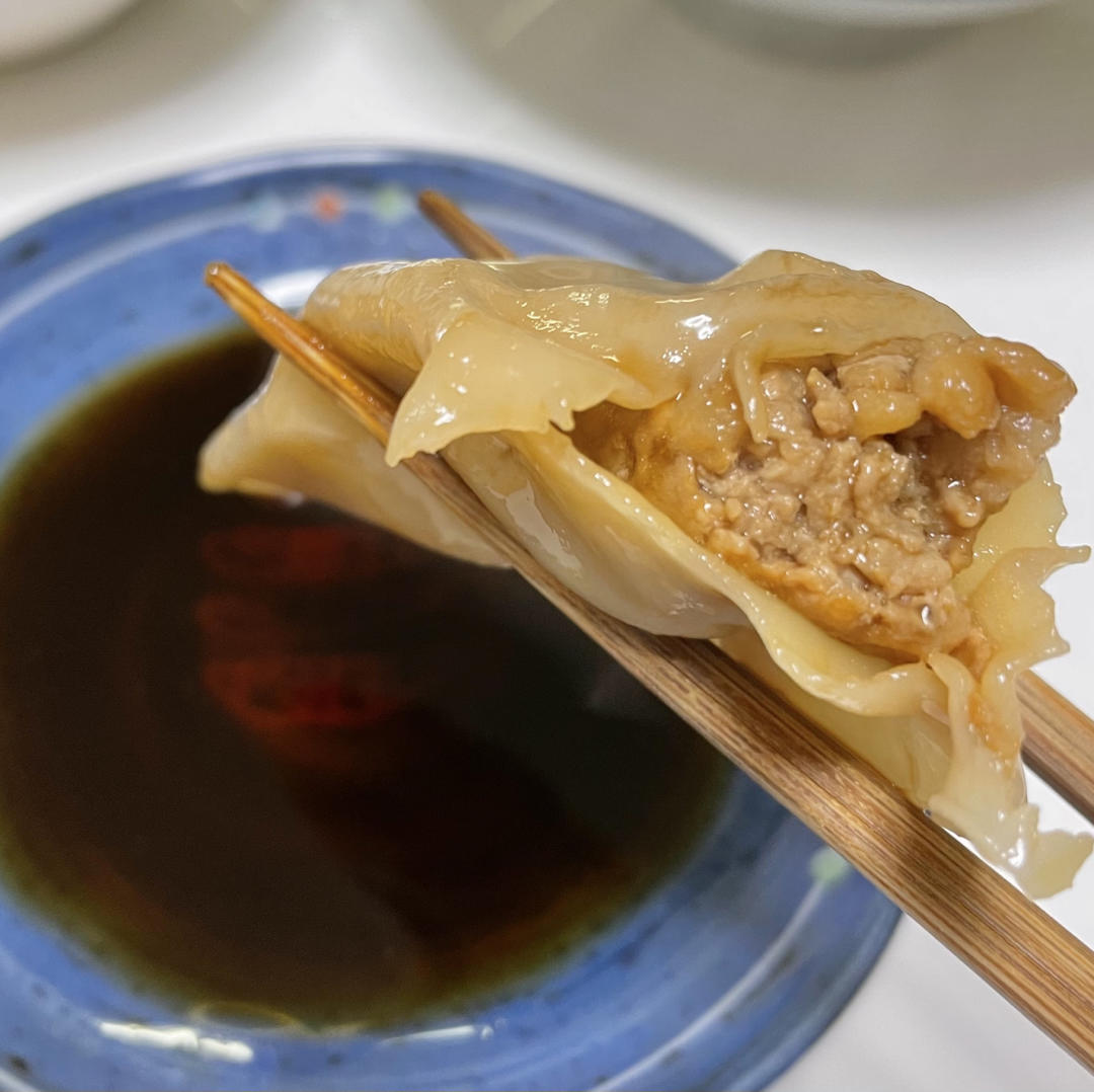 万能鲜肉馅的做法（饺子馅包子馅零失手通用）