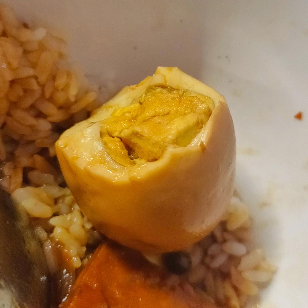 煮鸡蛋（最简单）