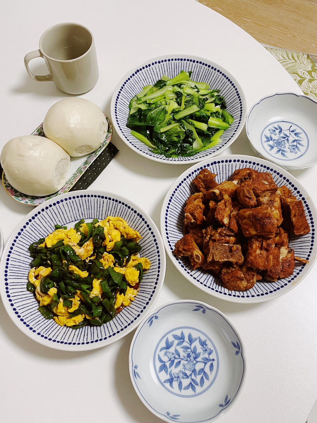 开心吃饭（日更新）