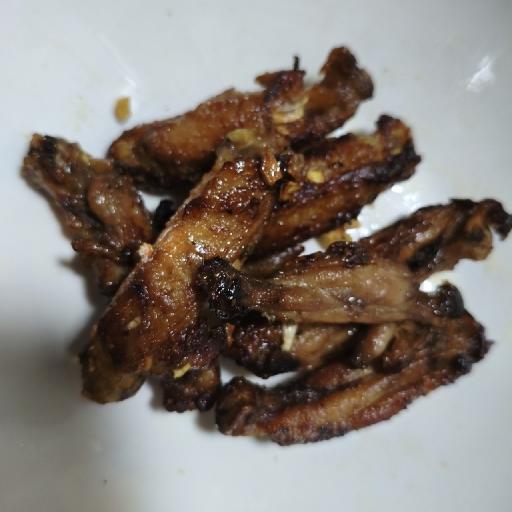 大毛爱厨房