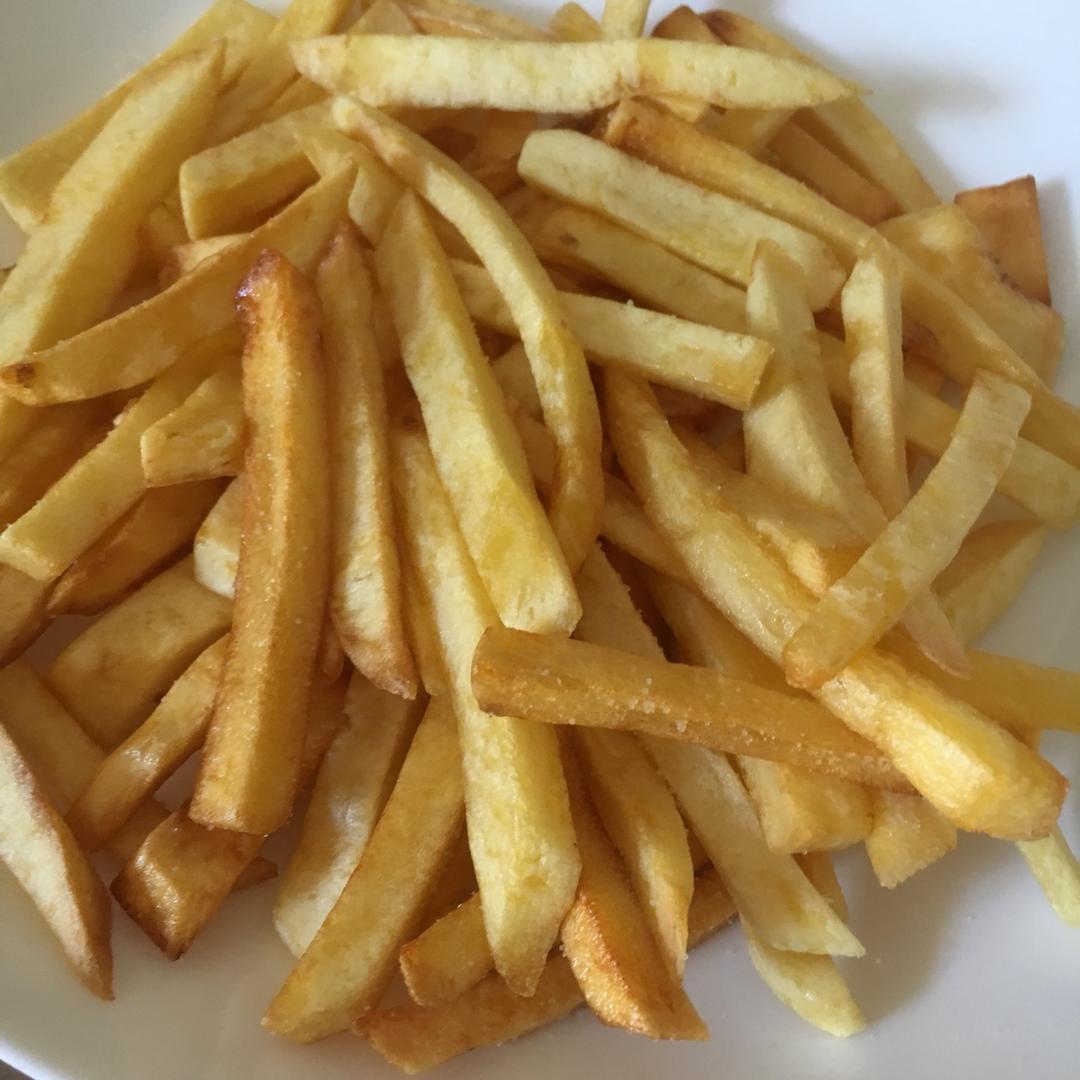 肯德基薯条🍟