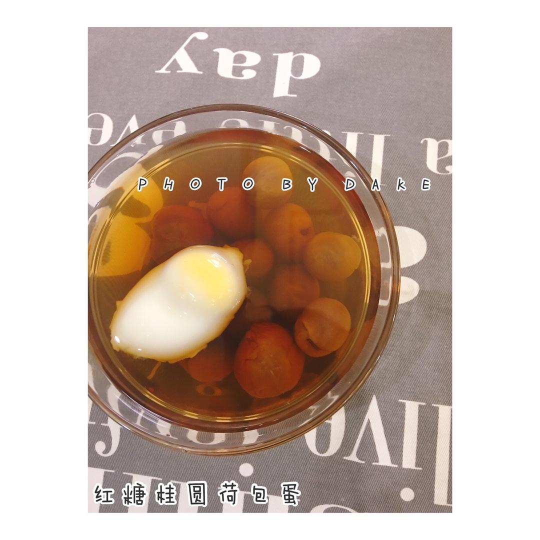 轻松做出形状完整的水煮荷包蛋