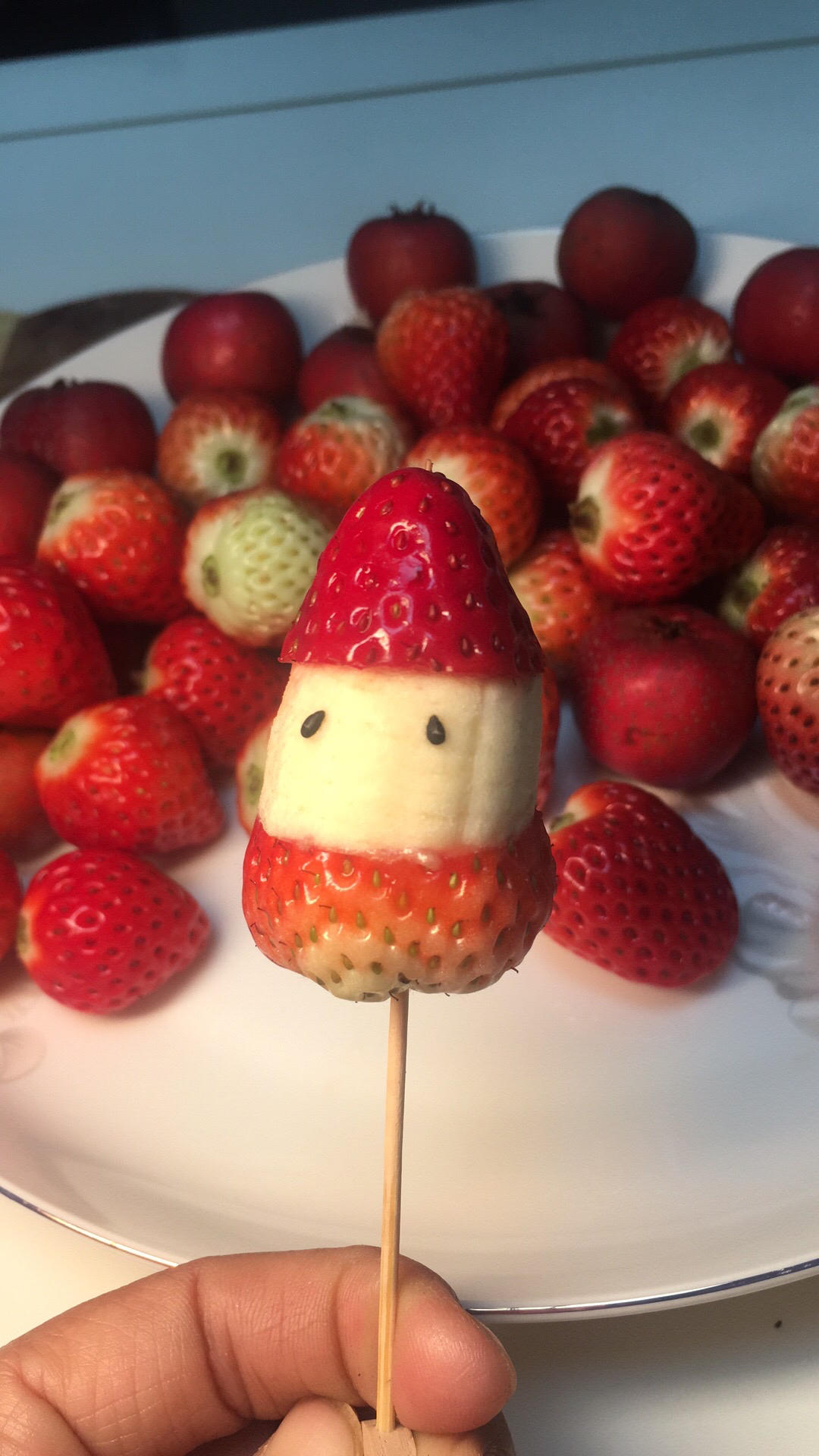 糖葫芦 冰糖葫芦