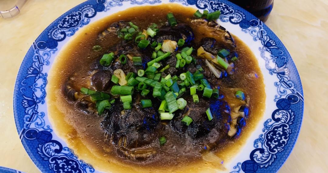 鲜嫩多汁，比鲍鱼还好吃红烧香菇