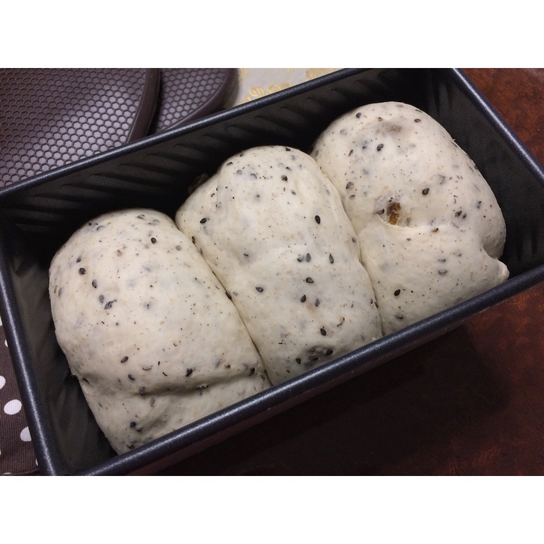 无糖低油--超软蜂蜜吐司