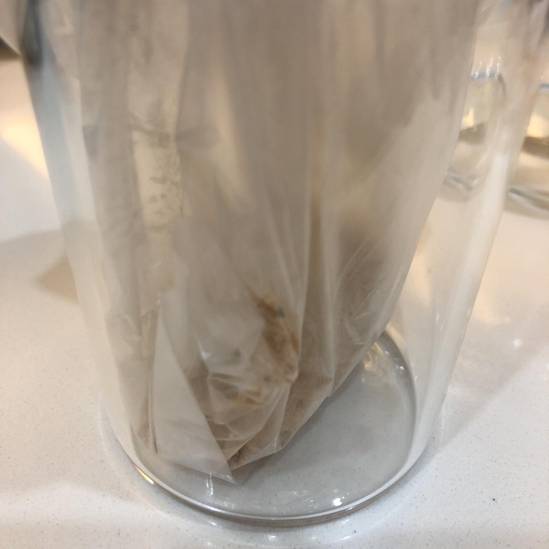 宝宝辅食：自制虾皮粉—宝宝天然“钙库”，辅食的天然调味品！6M+