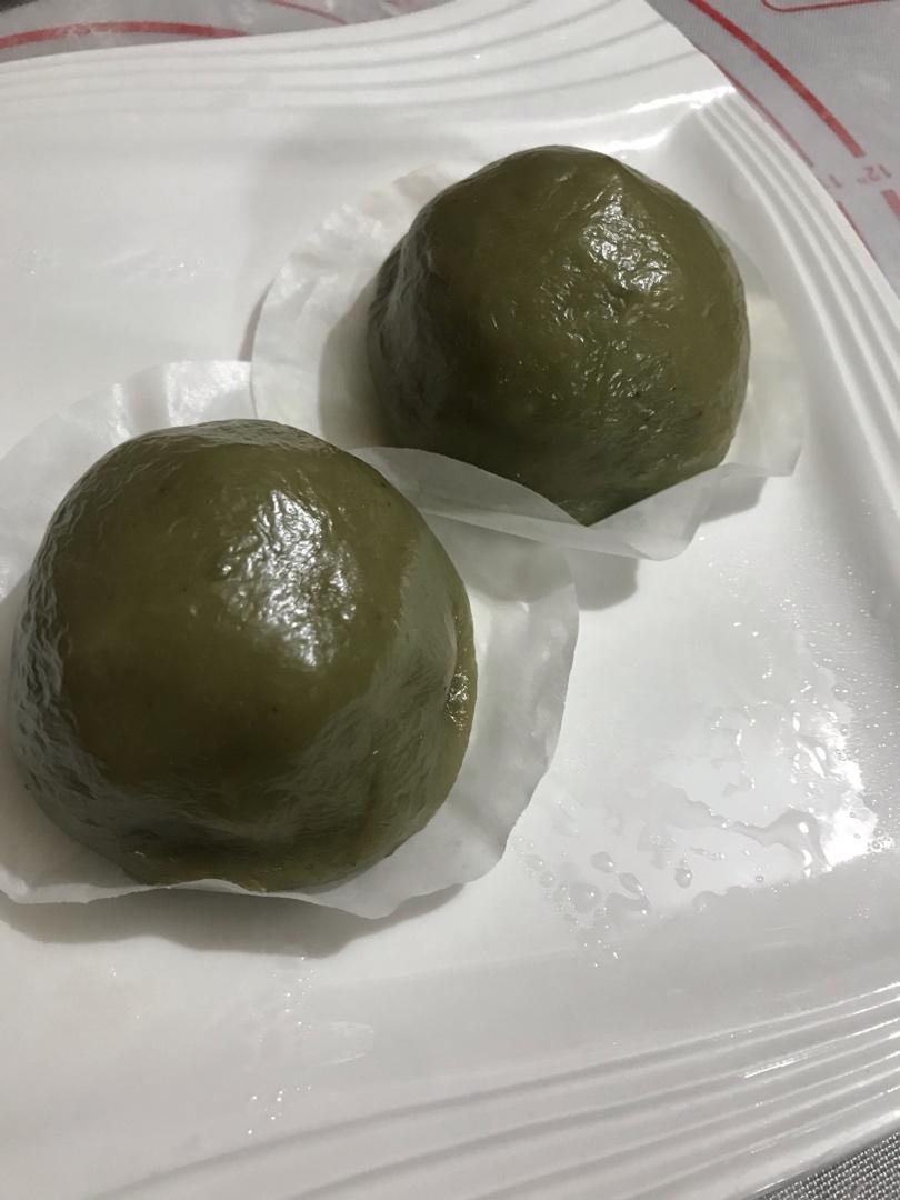 青团粉粿