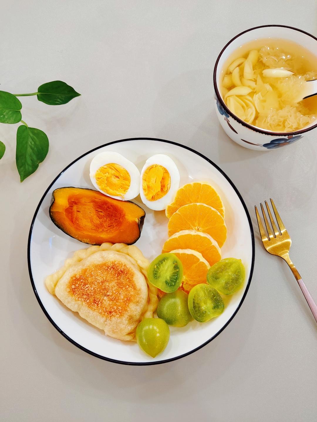 冰糖百合雪梨汤