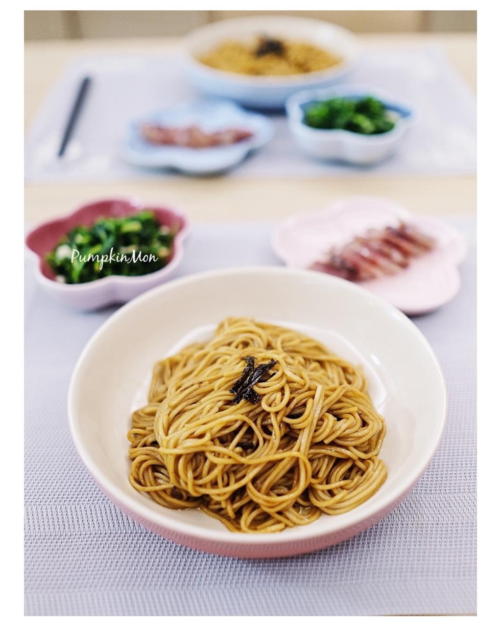 是日晚餐（酷彩控）