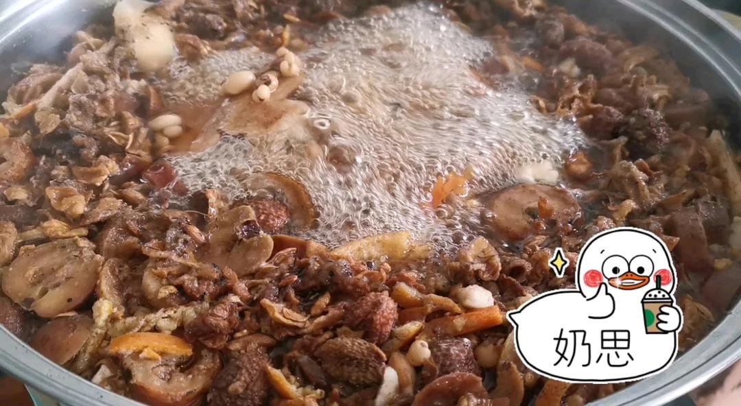 祛湿健脾膏