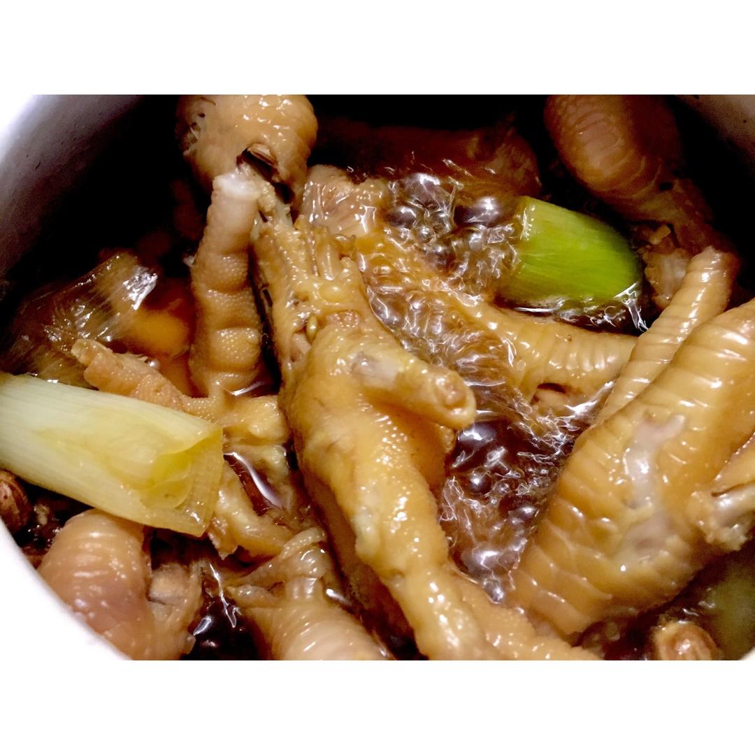 老妈秘制卤牛肉（附老卤养护大法）