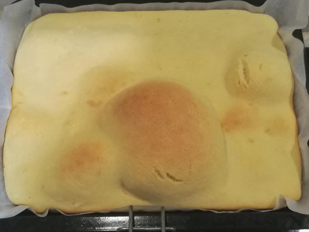 烤年糕