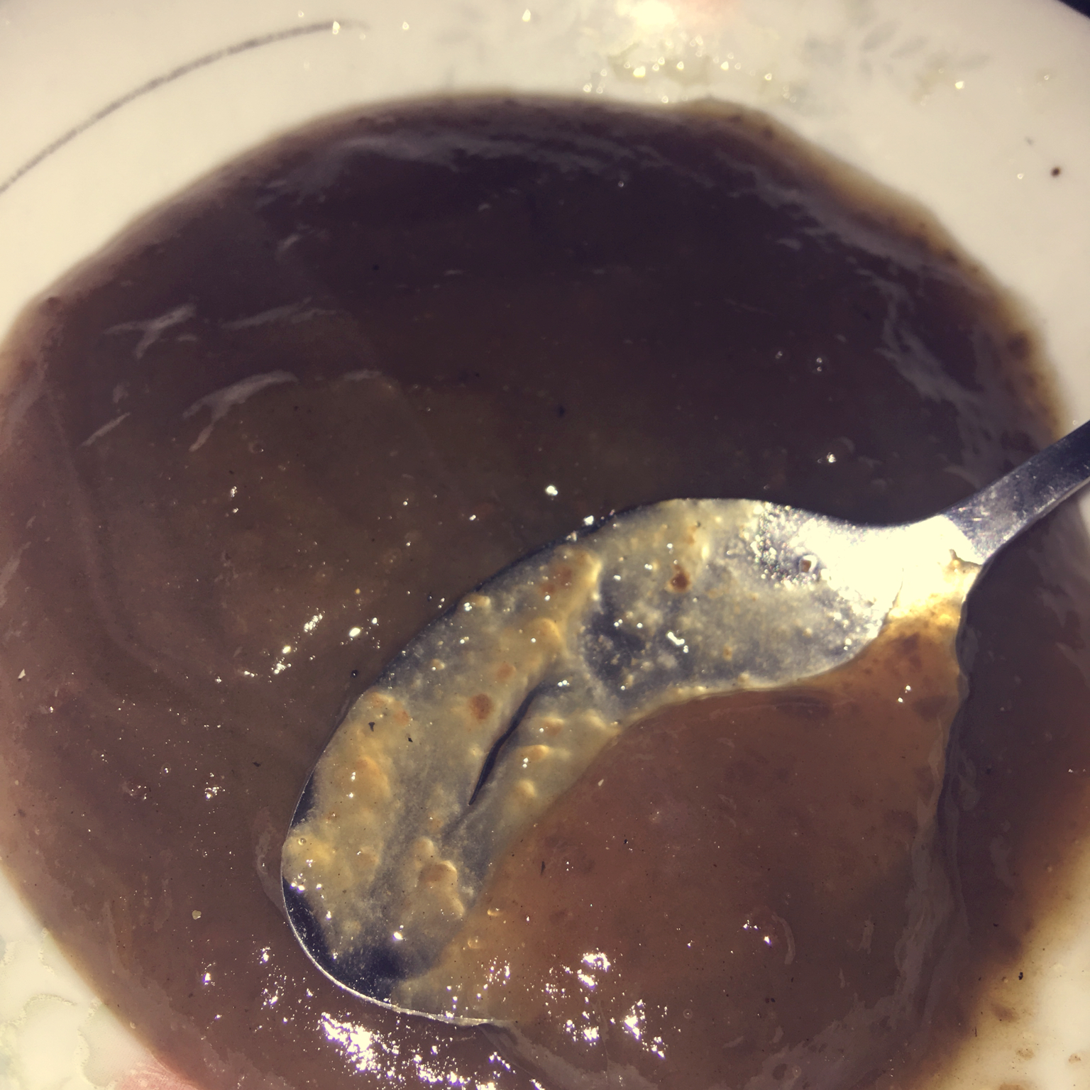 红糖葛根粉