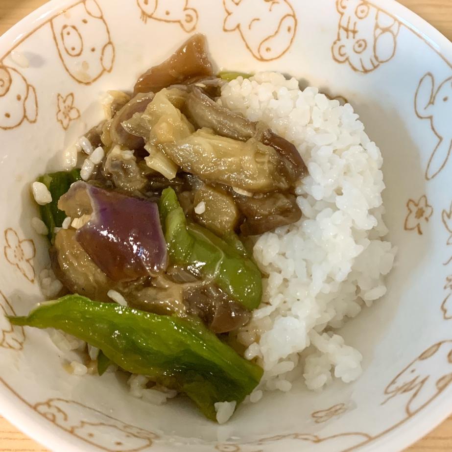 新手不用炒的快手茄子