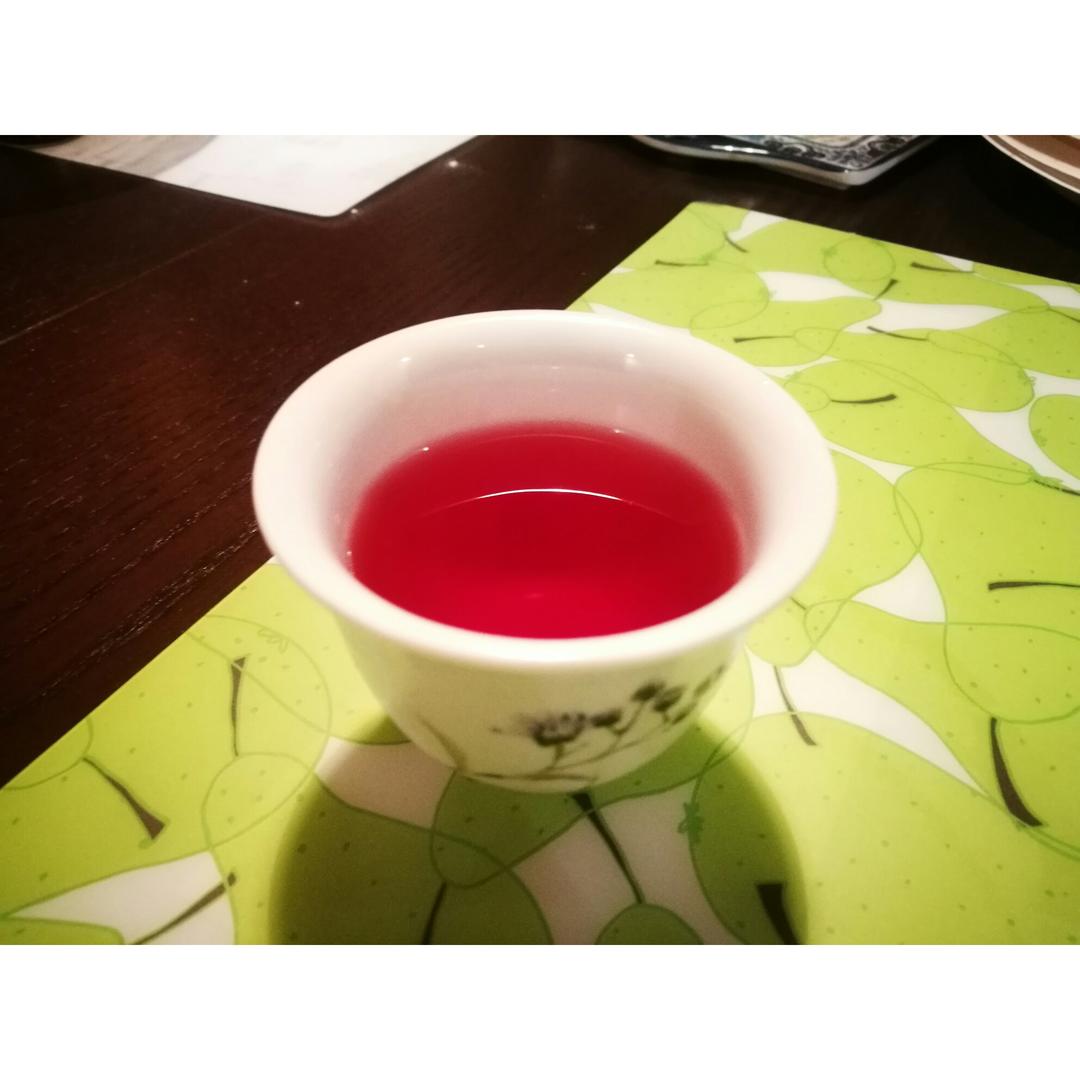 山楂酒