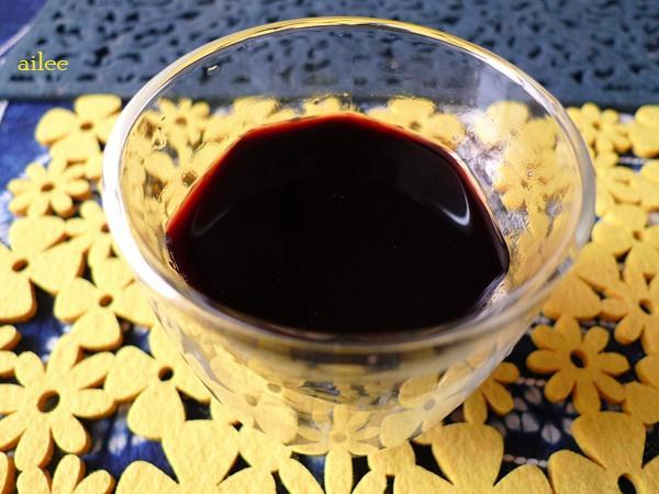 自制桑椹汁的做法