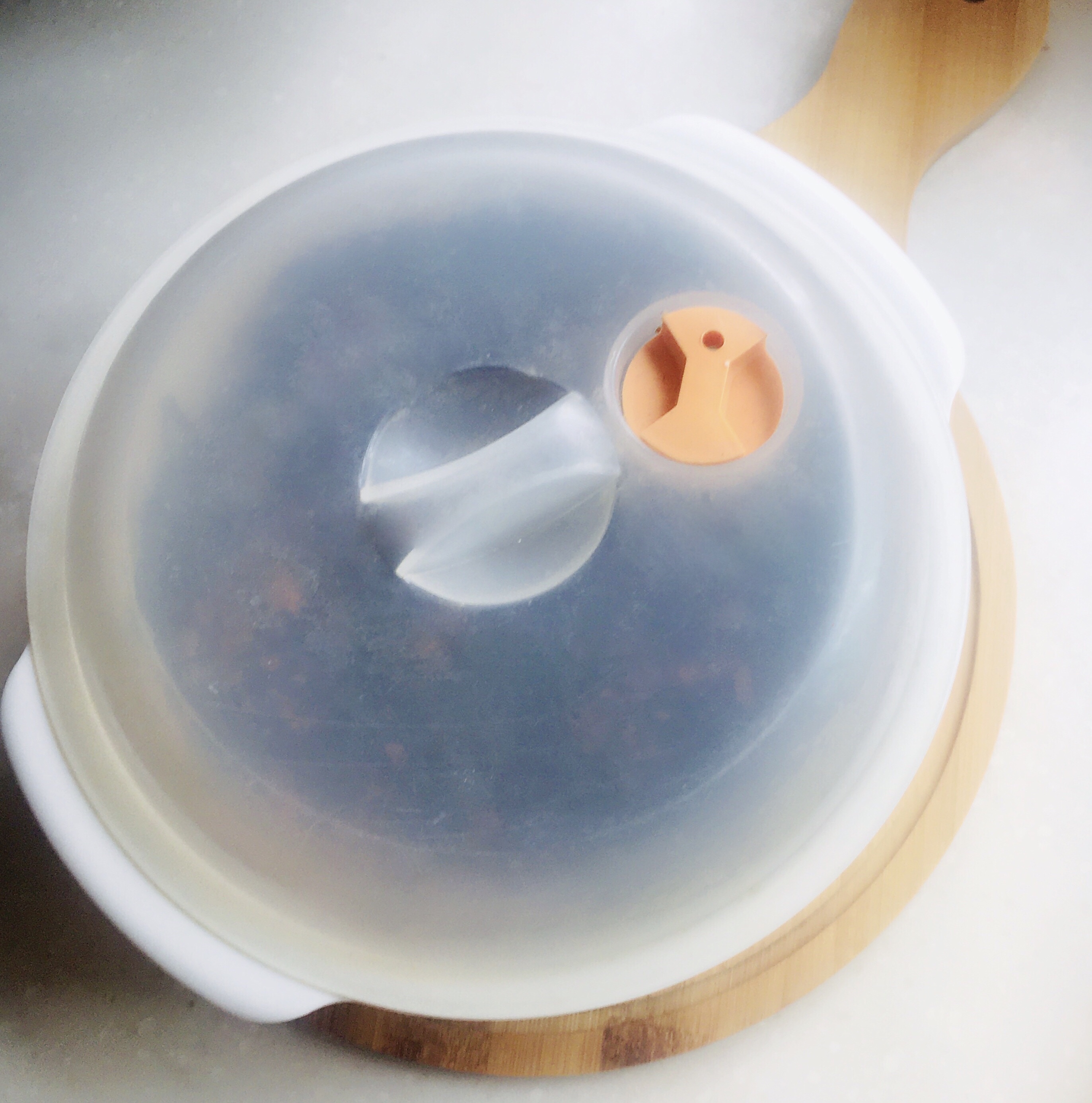 超级下饭的韩式腌紫苏叶的做法 步骤23