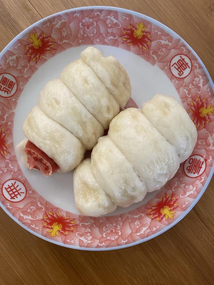 手把手教你蒸馒头