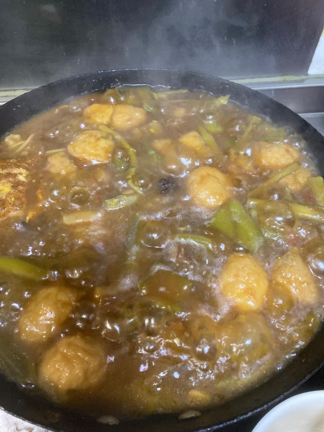 米饭杀手【东北乱炖】