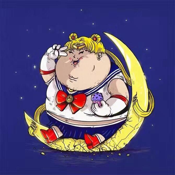 小鱼爱厨房123