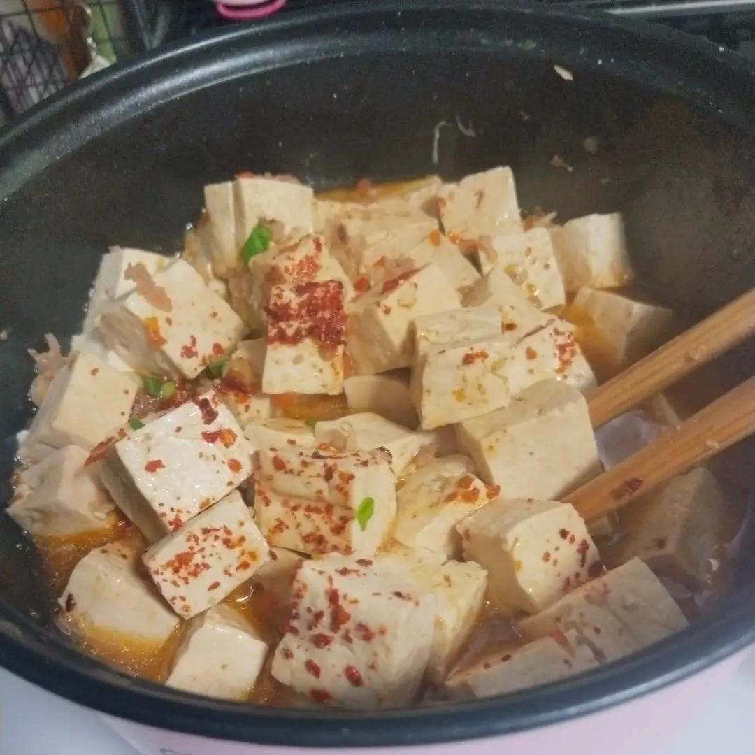 超下饭的麻婆豆腐