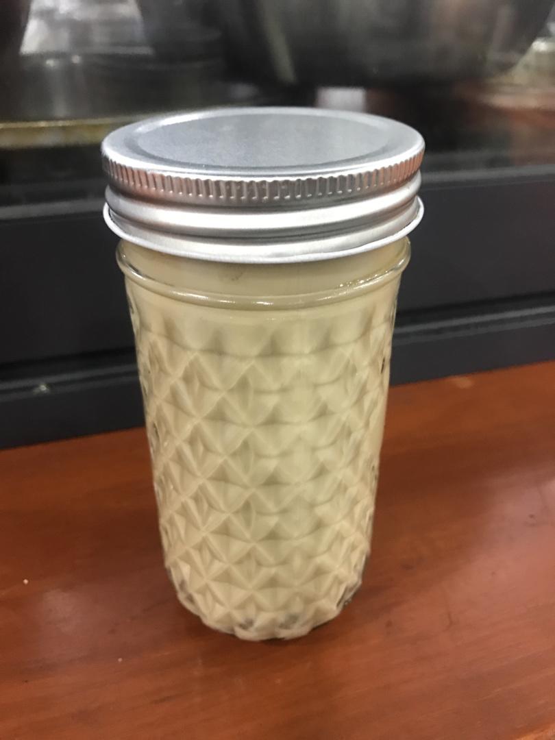 不要点外卖啦，自制奶茶，超简单