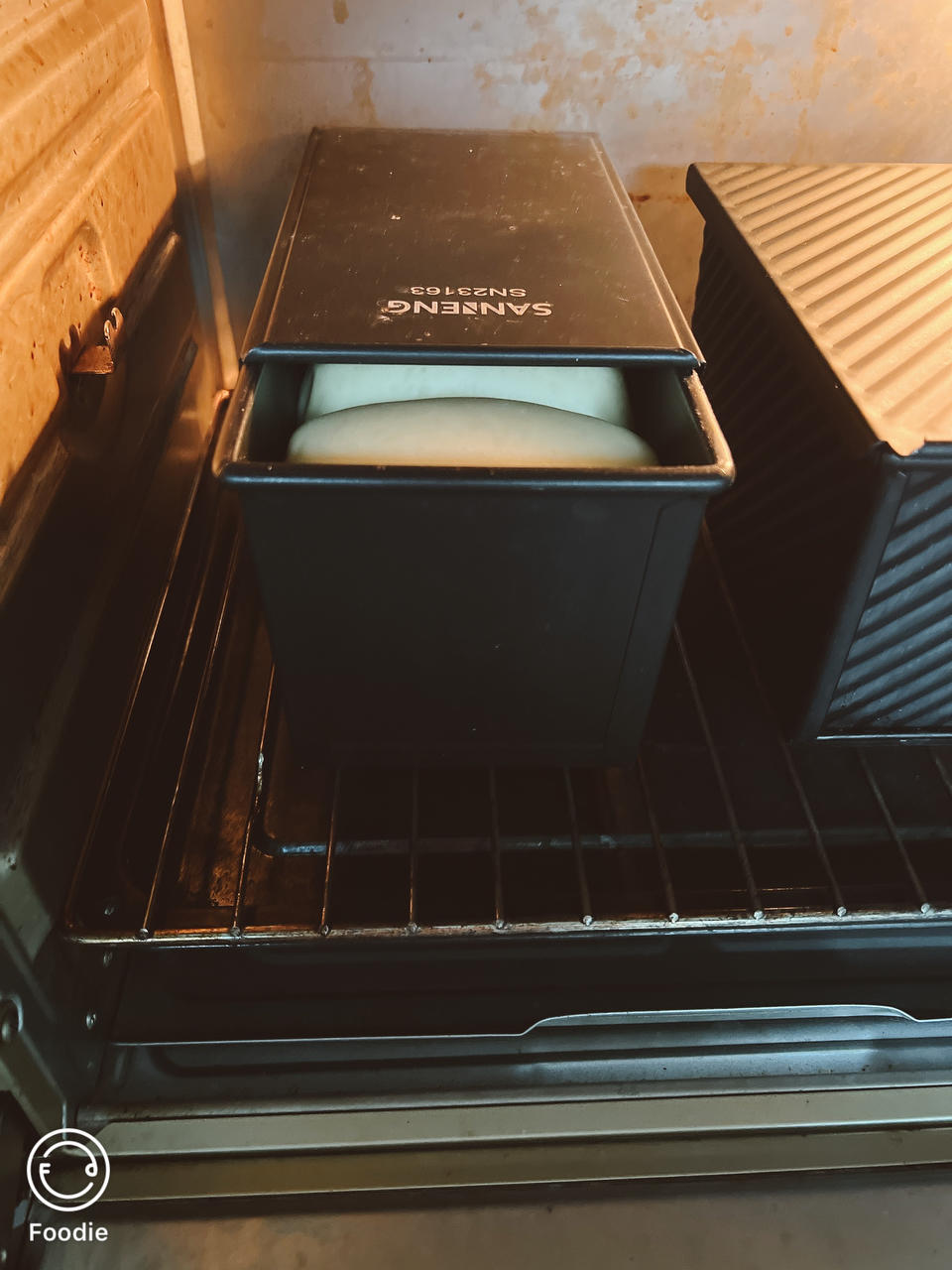 布里欧修皇冠吐司